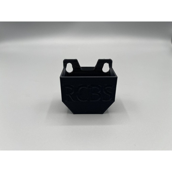 RCBS Summit Reloading Press Primer Catch NO TUBING REQUIRED USA MADE! Custom! - Picture 4 of 7